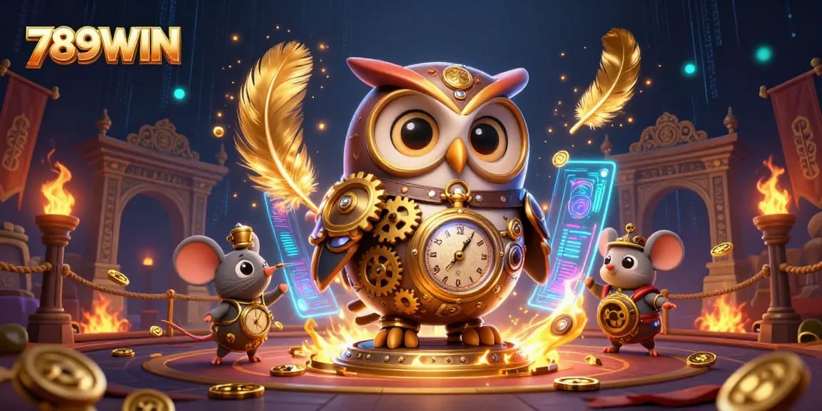Experience thrilling games at 789WIN with captivating visuals and engaging casino elements.