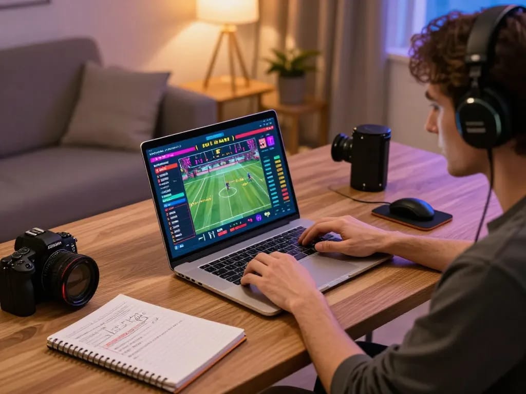 Exciting sports betting experience at nhà cái sin88 with a player focused on dynamic odds