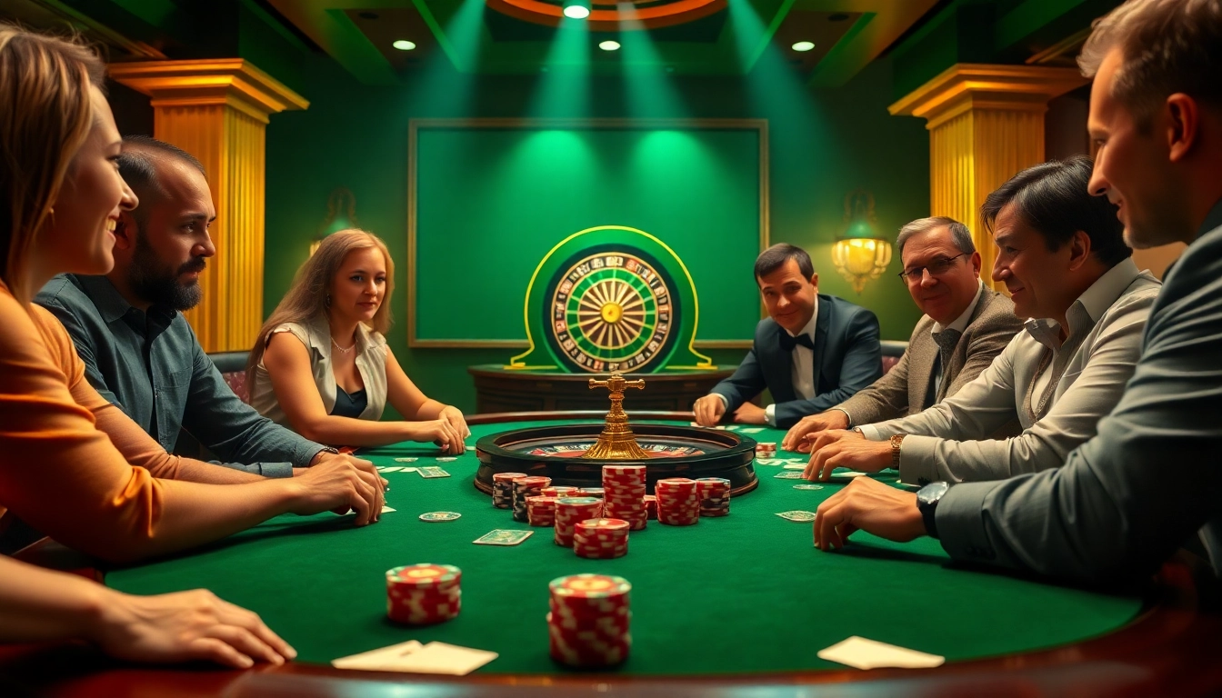 Winning Strategies for Gamblers at https://gg88.black/ in 2025: Essential Tips for Bankroll Management