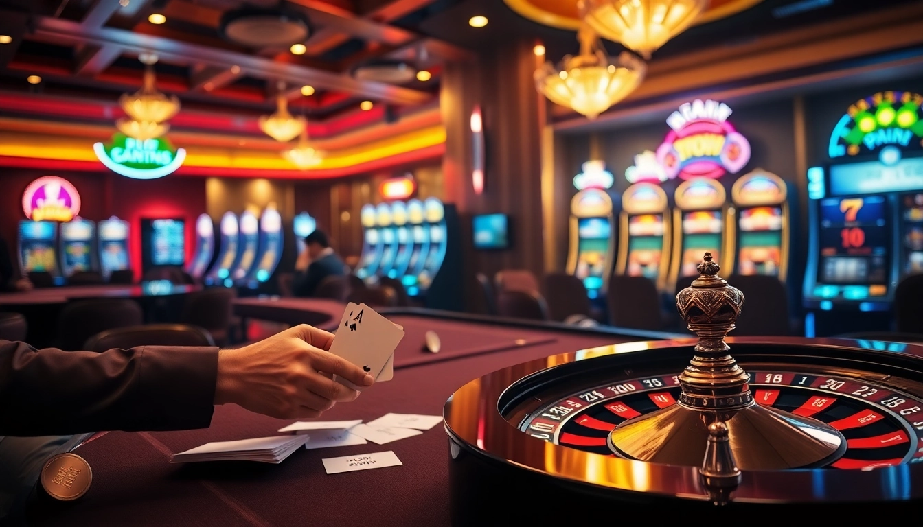 32win1: Essential Strategies for Winning Big in 2025 Casino Games