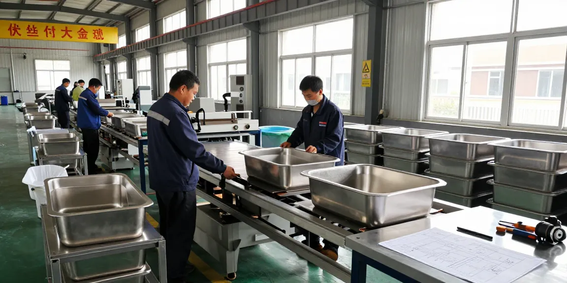 Where to Find the Best Stainless Steel Basin Factory Opportunities in 2026